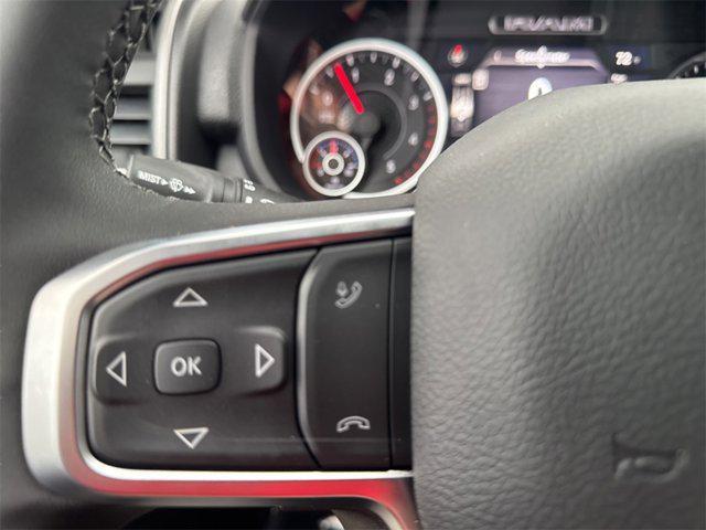 new 2026 Ram 3500 car, priced at $69,262