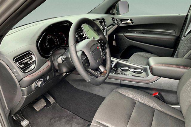 new 2026 Dodge Durango car, priced at $36,944