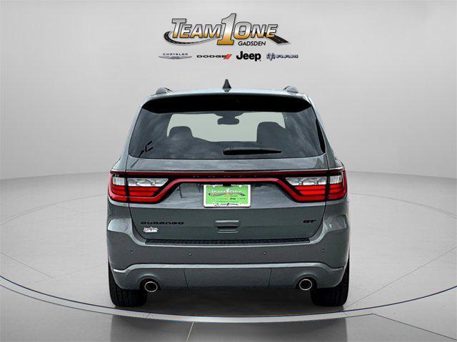 new 2026 Dodge Durango car, priced at $36,944