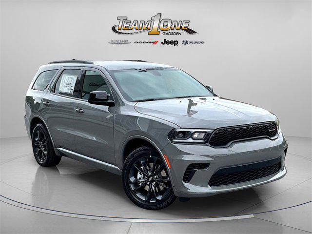 new 2026 Dodge Durango car, priced at $36,944