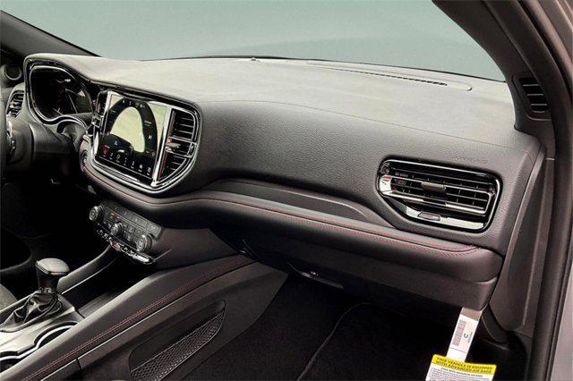 new 2026 Dodge Durango car, priced at $36,944