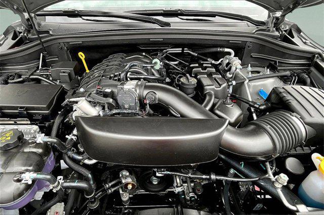 new 2026 Dodge Durango car, priced at $36,944