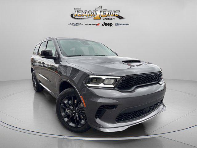 new 2026 Dodge Durango car, priced at $45,006