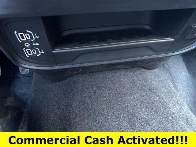 new 2026 Ram 2500 car, priced at $63,742