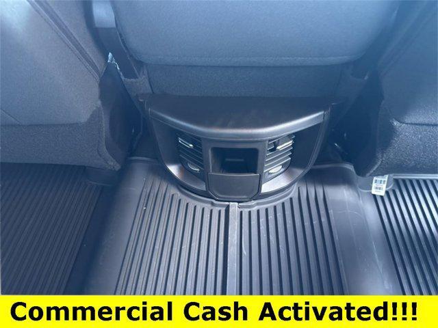 new 2026 Ram 2500 car, priced at $63,742