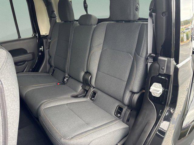 new 2025 Jeep Gladiator car, priced at $44,505
