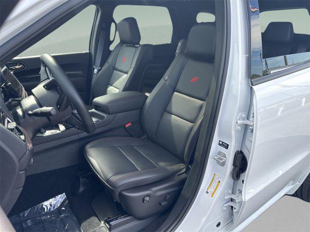 new 2026 Dodge Durango car, priced at $45,991