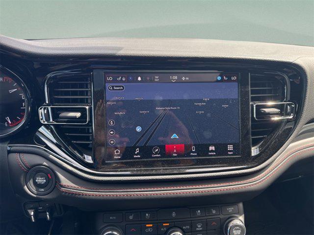 new 2026 Dodge Durango car, priced at $45,991