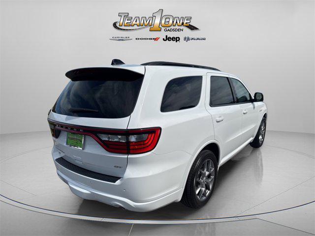 new 2026 Dodge Durango car, priced at $45,991