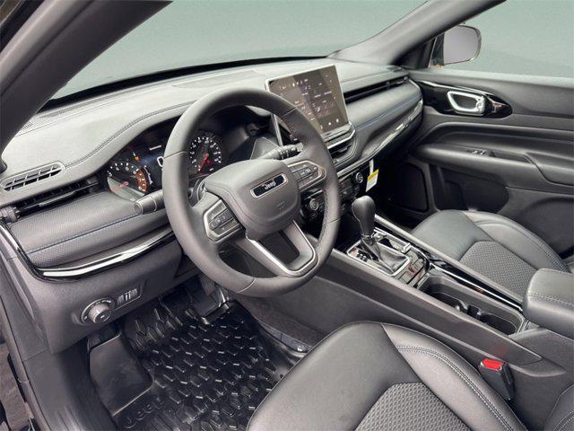 new 2026 Jeep Compass car, priced at $28,496