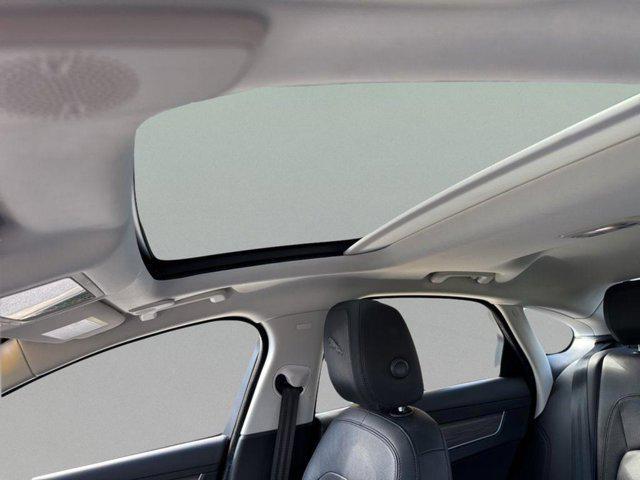 used 2022 Jaguar XF car, priced at $27,711