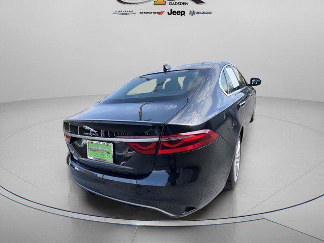 used 2022 Jaguar XF car, priced at $27,711