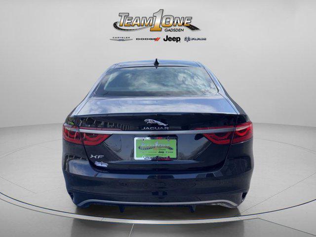 used 2022 Jaguar XF car, priced at $27,711