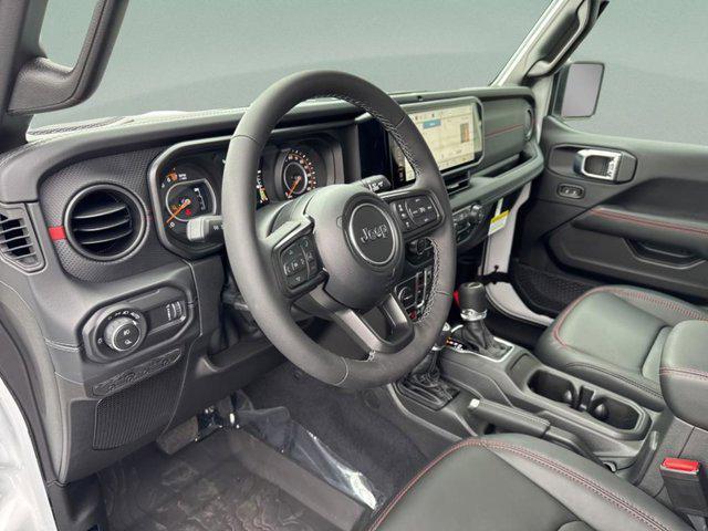new 2026 Jeep Gladiator car, priced at $52,444