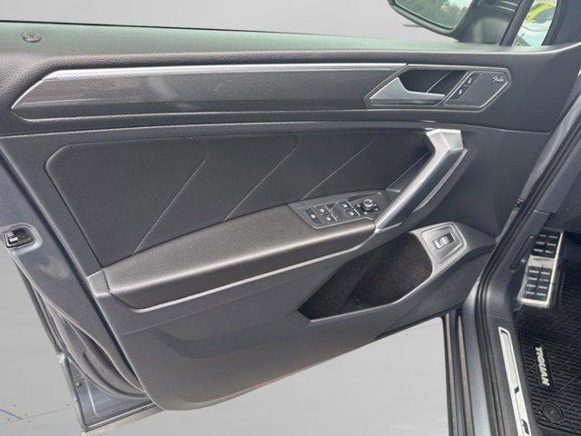 used 2020 Volkswagen Tiguan car, priced at $17,896