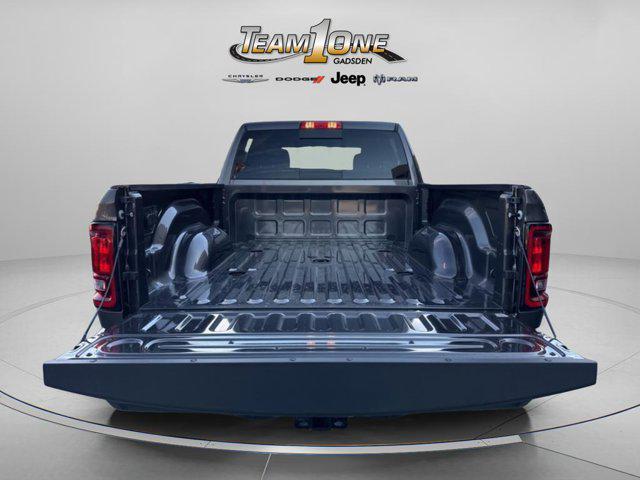 new 2026 Ram 2500 car, priced at $73,635