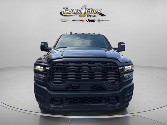 new 2026 Ram 2500 car, priced at $73,635