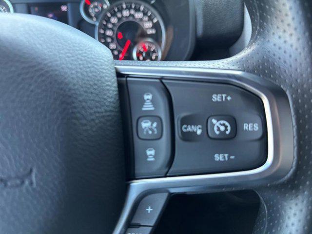 new 2026 Ram 2500 car, priced at $73,635