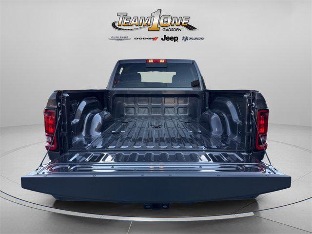 new 2026 Ram 2500 car, priced at $73,635