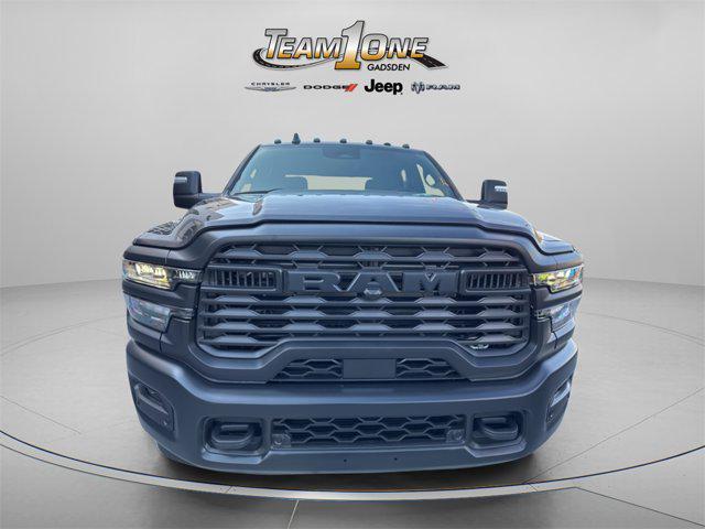 new 2026 Ram 2500 car, priced at $73,635
