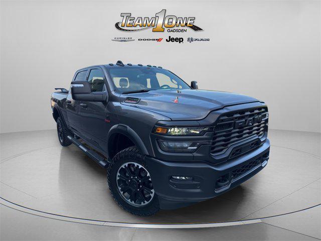 new 2026 Ram 2500 car, priced at $73,635