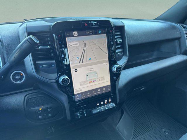 new 2026 Ram 2500 car, priced at $73,635