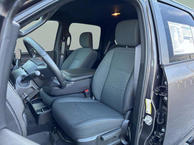 new 2026 Ram 2500 car, priced at $73,635