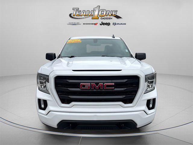 used 2019 GMC Sierra 1500 car, priced at $20,974