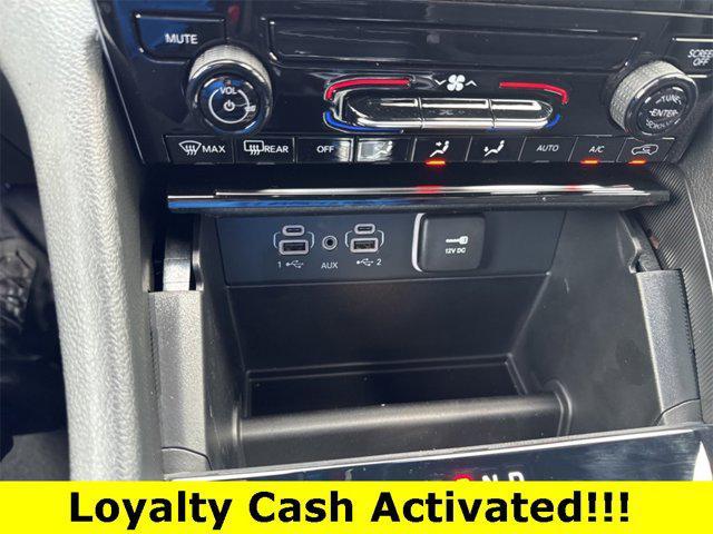 new 2025 Jeep Grand Cherokee car, priced at $33,989