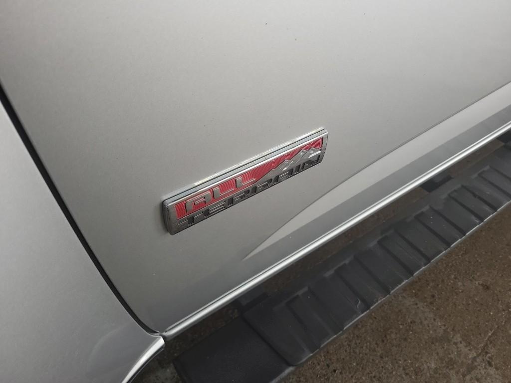 used 2018 GMC Canyon car, priced at $24,896