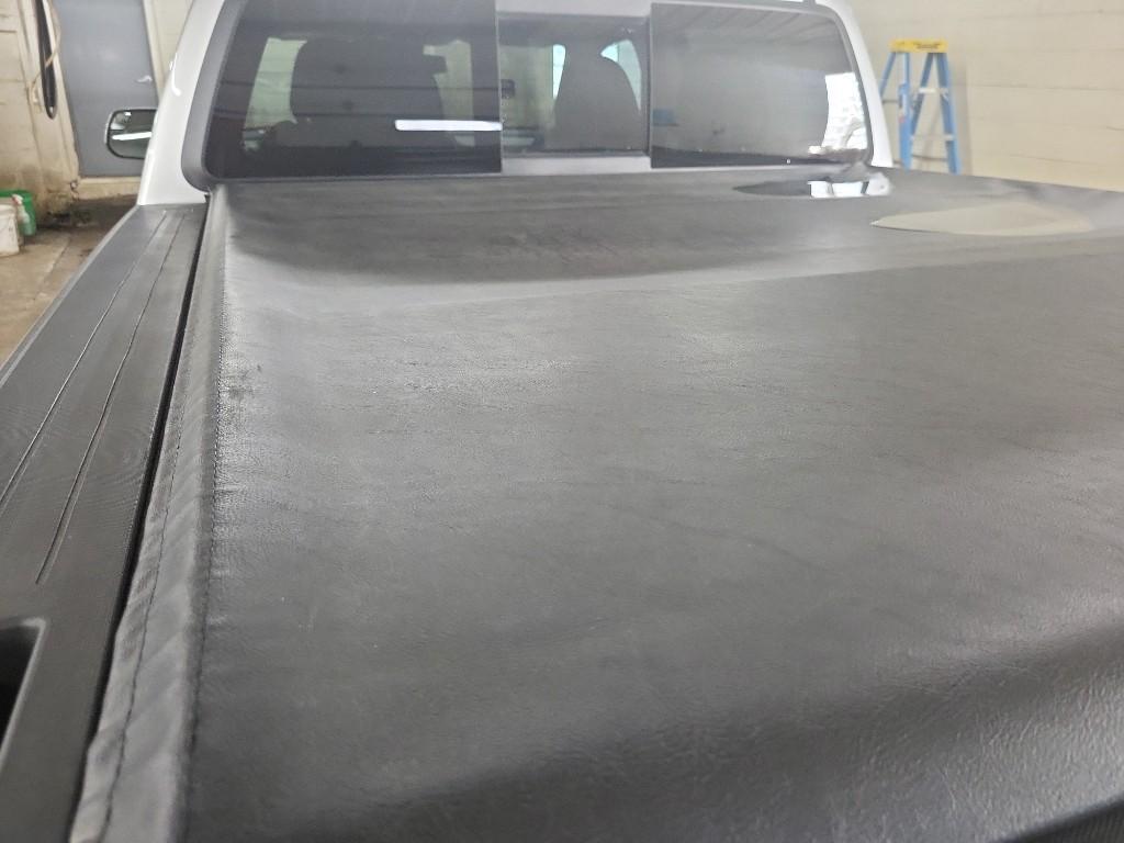 used 2018 GMC Canyon car, priced at $24,896