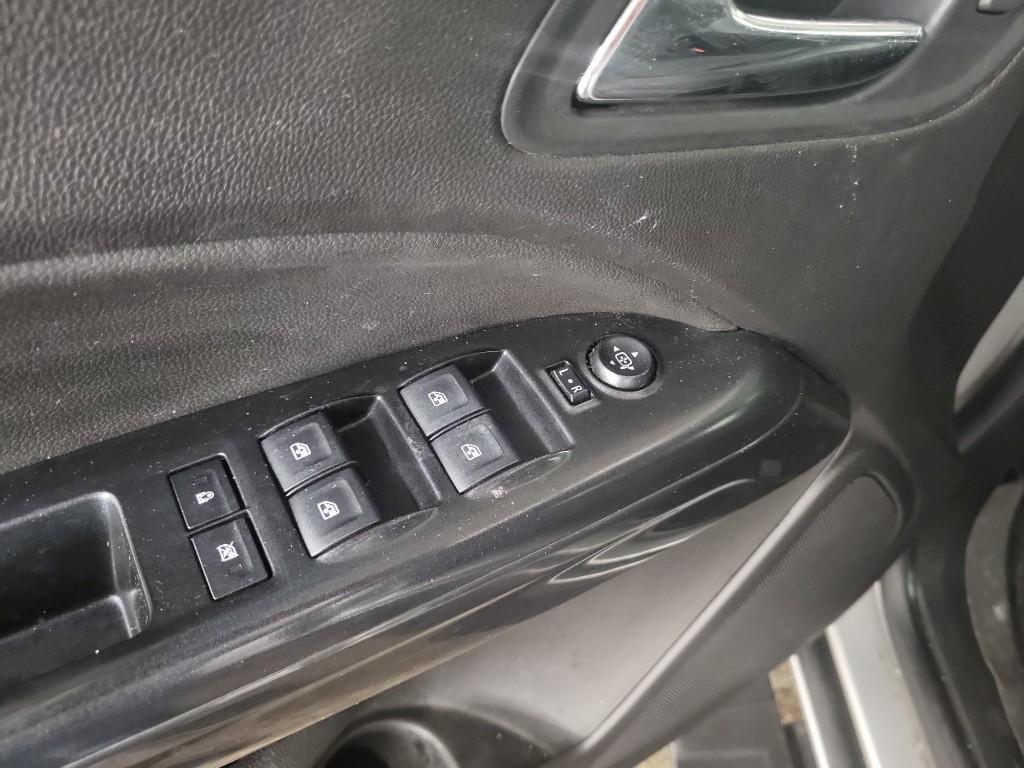 used 2018 GMC Canyon car, priced at $24,896