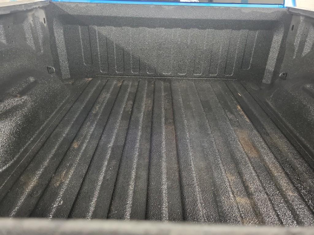 used 2024 Ram 1500 car, priced at $39,499