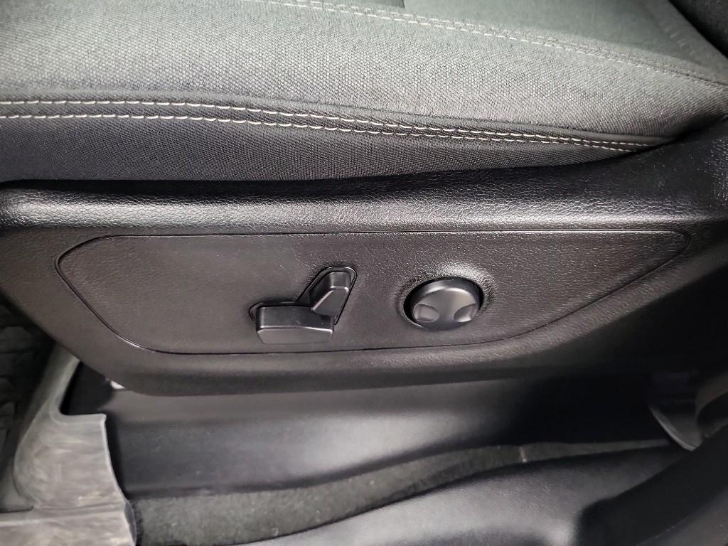 used 2024 Ram 1500 car, priced at $39,499