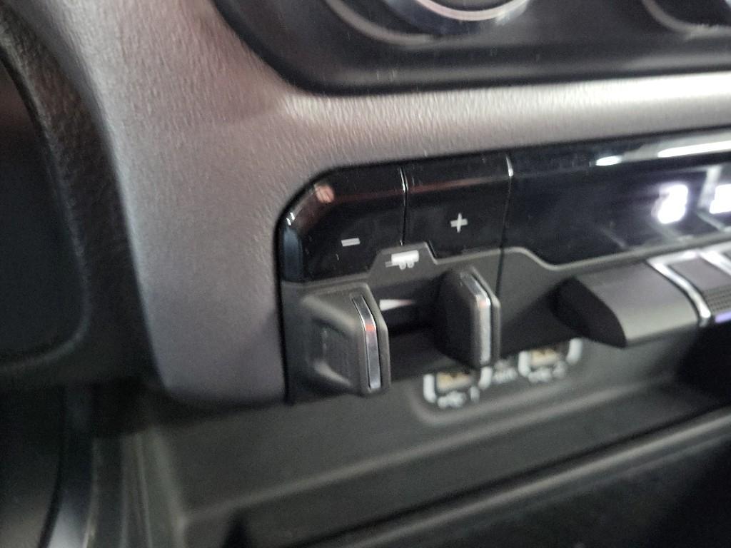 used 2024 Ram 1500 car, priced at $39,499