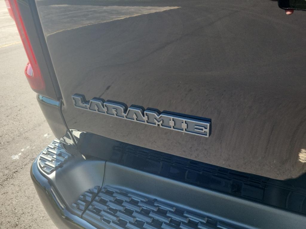 new 2026 Ram 1500 car, priced at $70,697