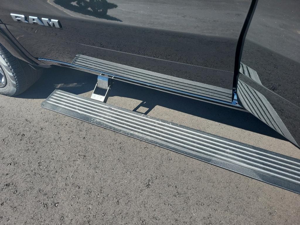 new 2026 Ram 1500 car, priced at $70,697