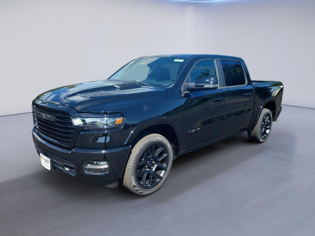 new 2026 Ram 1500 car, priced at $70,697