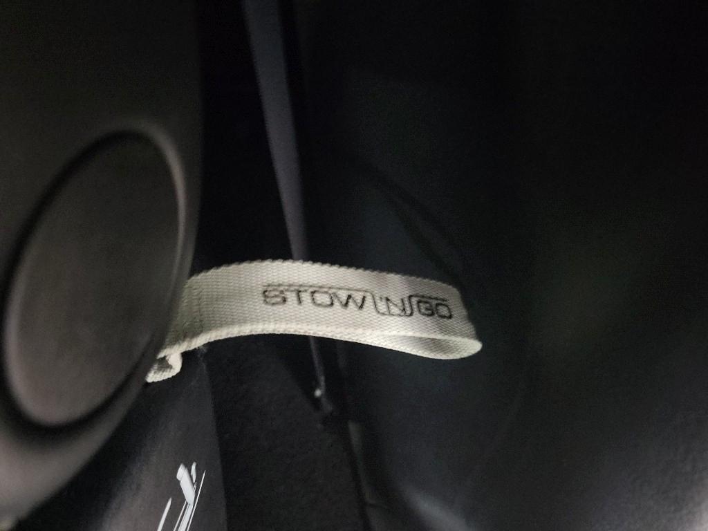 used 2025 Chrysler Pacifica car, priced at $29,997