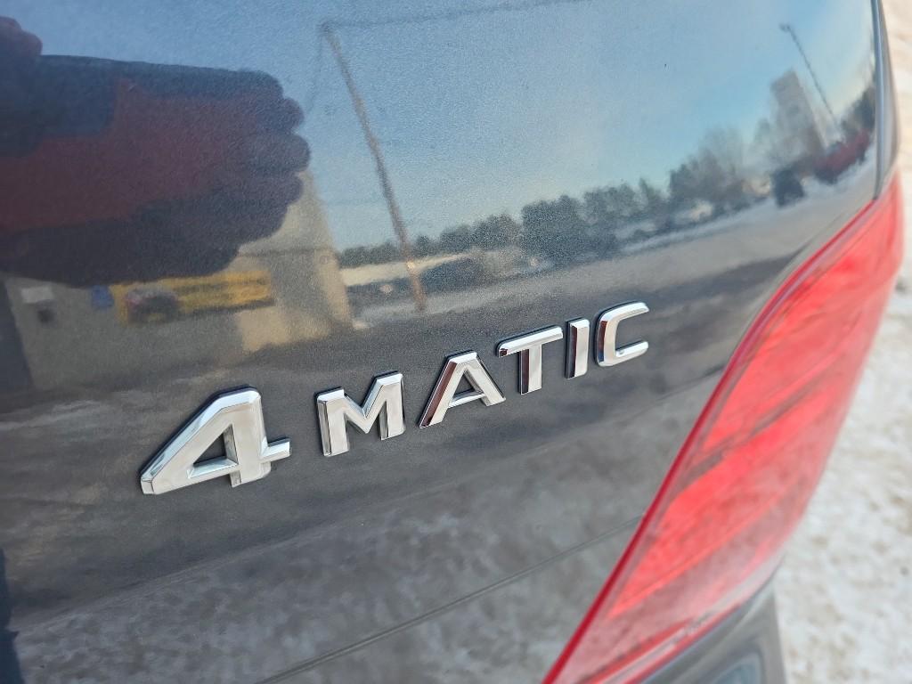 used 2015 Mercedes-Benz GLK-Class car, priced at $11,902