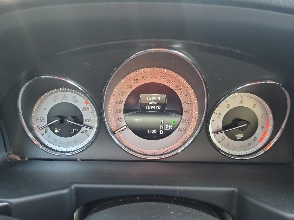 used 2015 Mercedes-Benz GLK-Class car, priced at $11,902