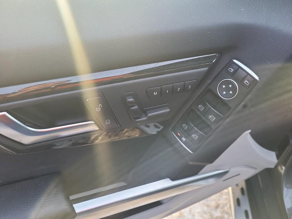 used 2015 Mercedes-Benz GLK-Class car, priced at $11,902