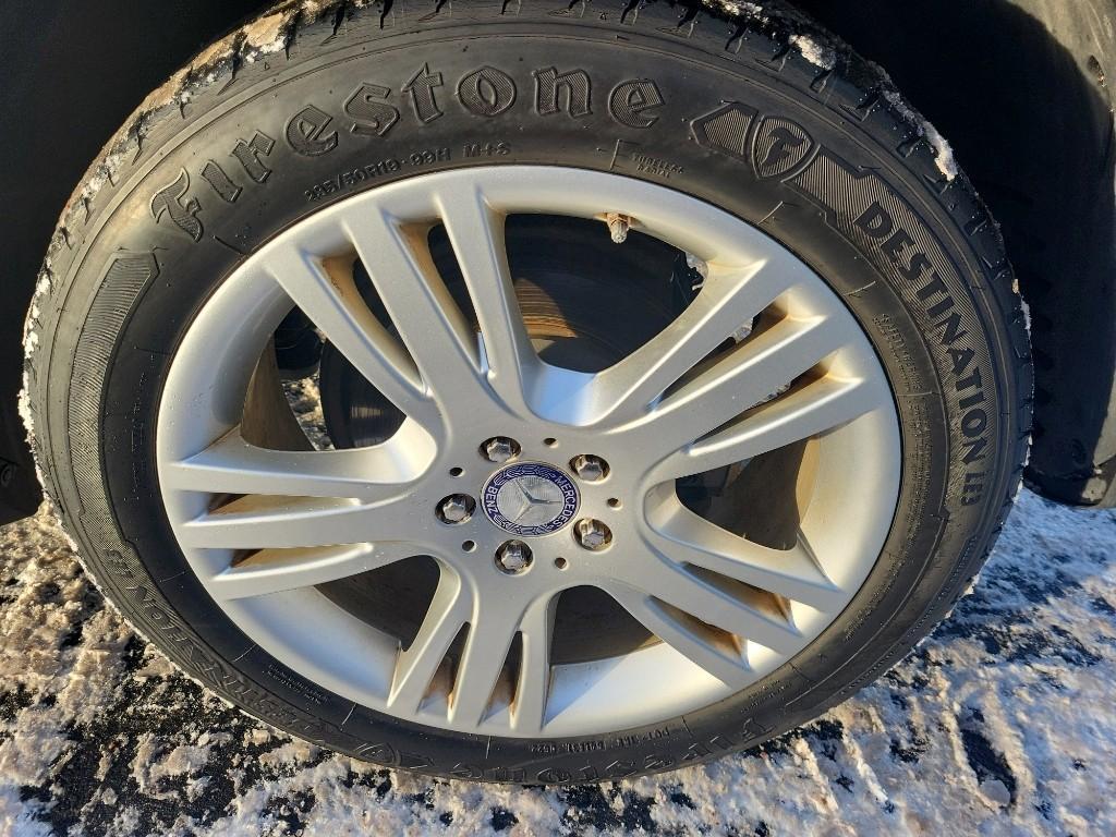 used 2015 Mercedes-Benz GLK-Class car, priced at $11,902