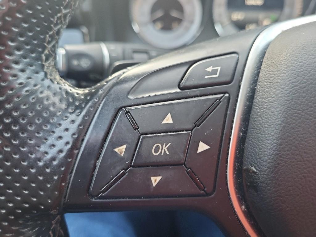 used 2015 Mercedes-Benz GLK-Class car, priced at $11,902