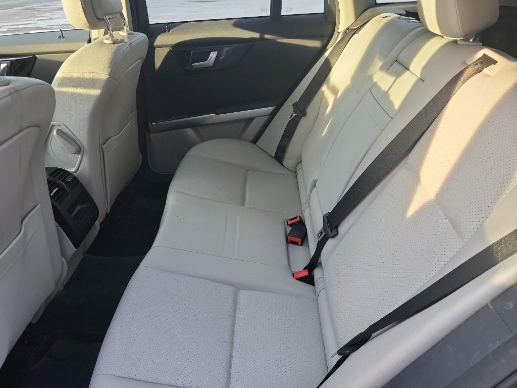 used 2015 Mercedes-Benz GLK-Class car, priced at $11,902