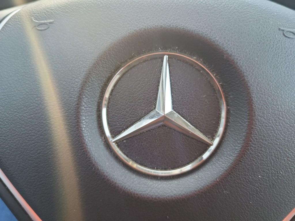 used 2015 Mercedes-Benz GLK-Class car, priced at $11,902