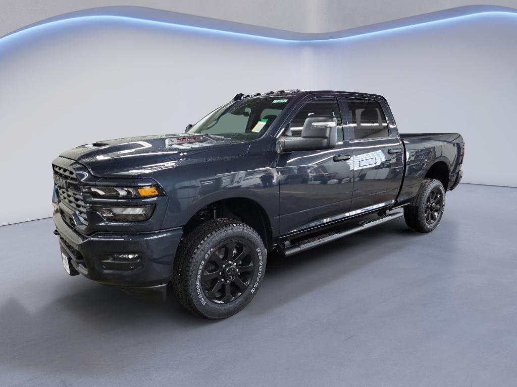 new 2026 Ram 2500 car, priced at $60,179