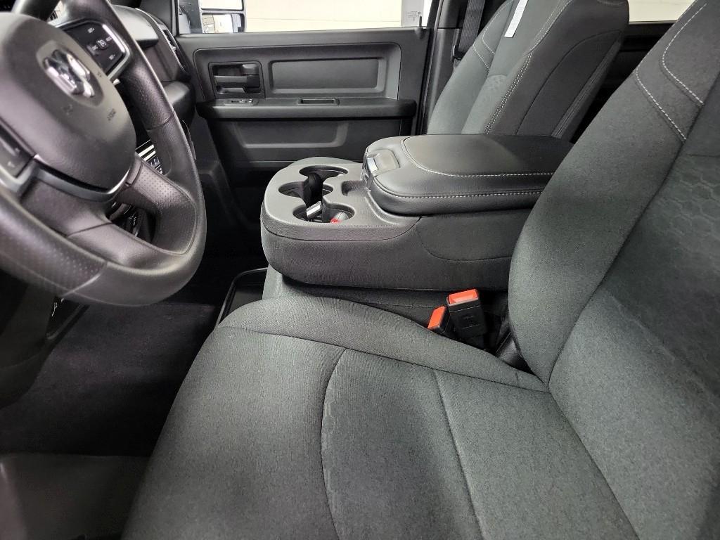 new 2026 Ram 2500 car, priced at $60,179