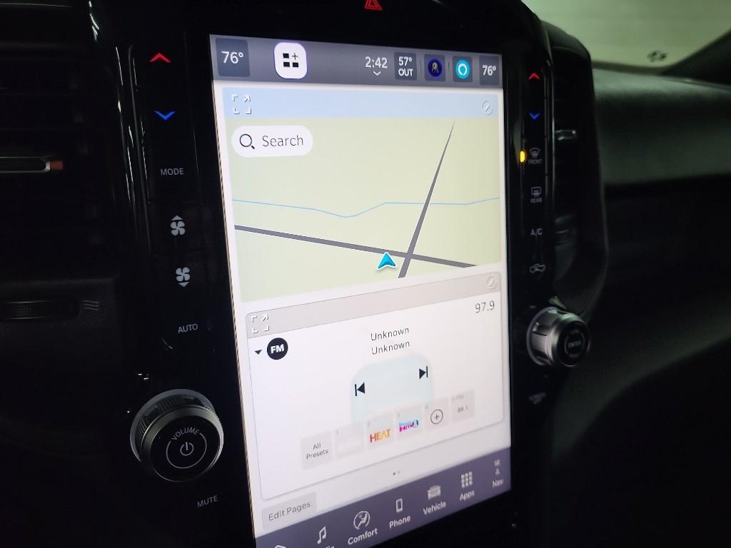 new 2026 Ram 2500 car, priced at $60,179