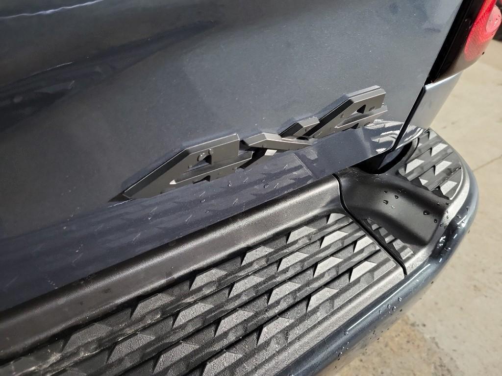 new 2026 Ram 2500 car, priced at $60,179